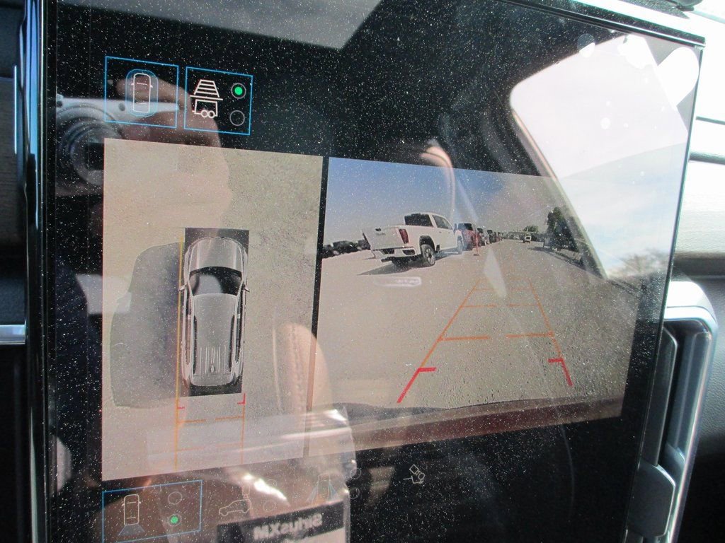 New 2026 GMC Acadia Denali Ultimate image 19