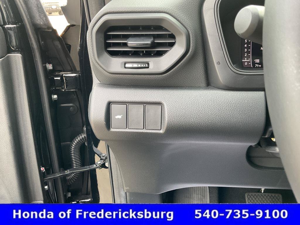 Certified 2026 Honda Pilot Sport image 40