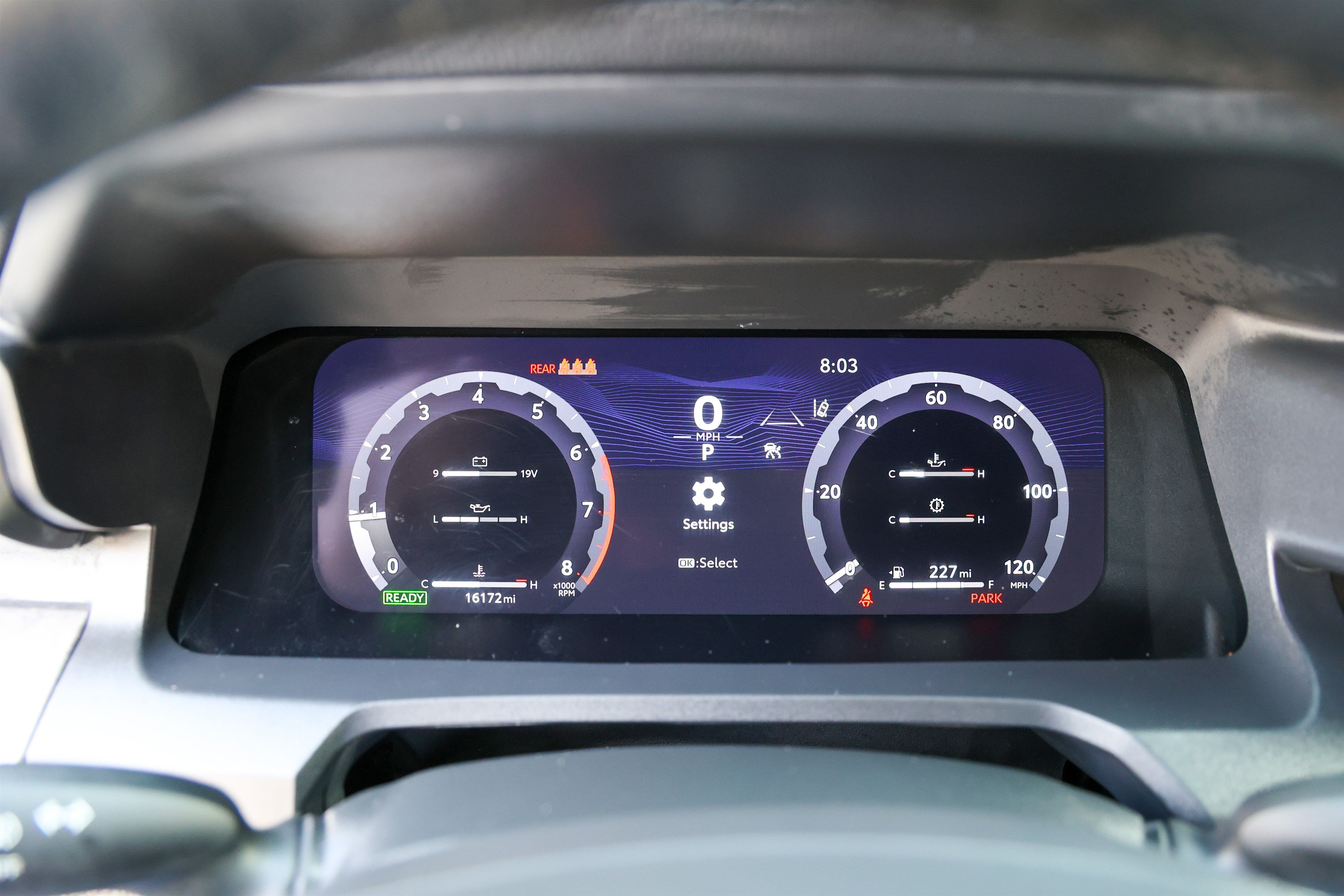 Certified 2024 Toyota Tacoma 4x4 Double Cab Hybrid image 24