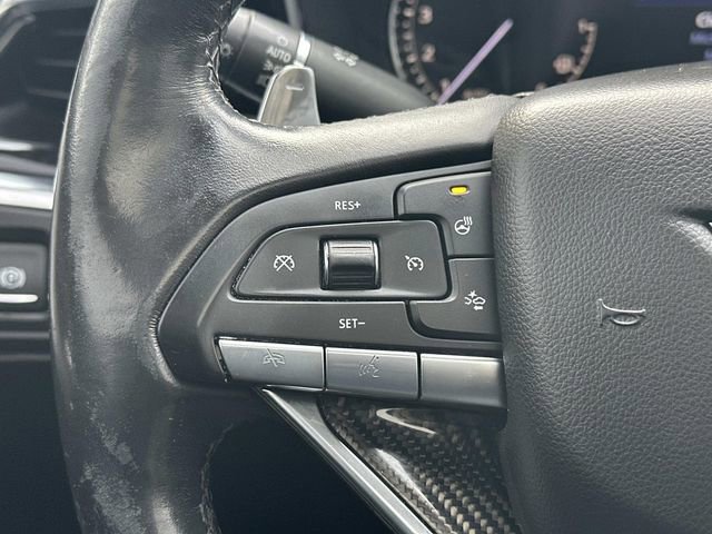 Used 2021 Cadillac XT6 Sport AWD/4WD image 23