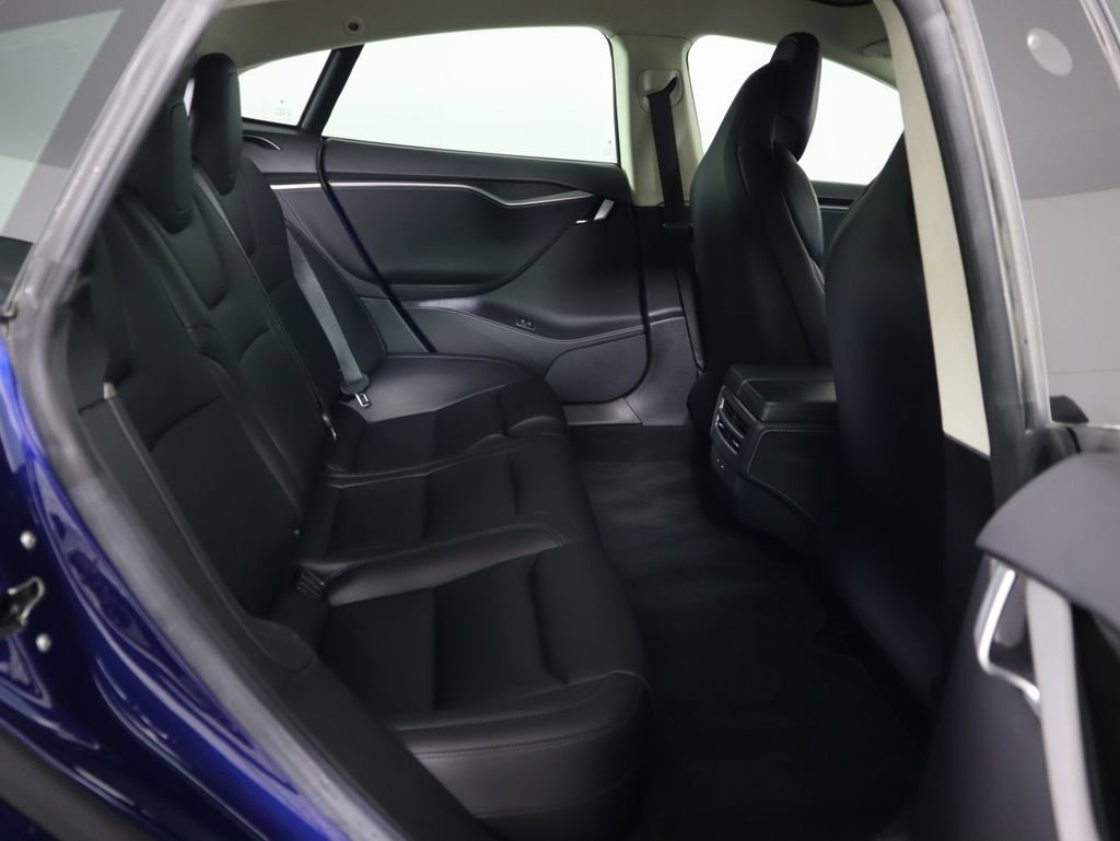 Used 2018 Tesla Model S 75D image 23