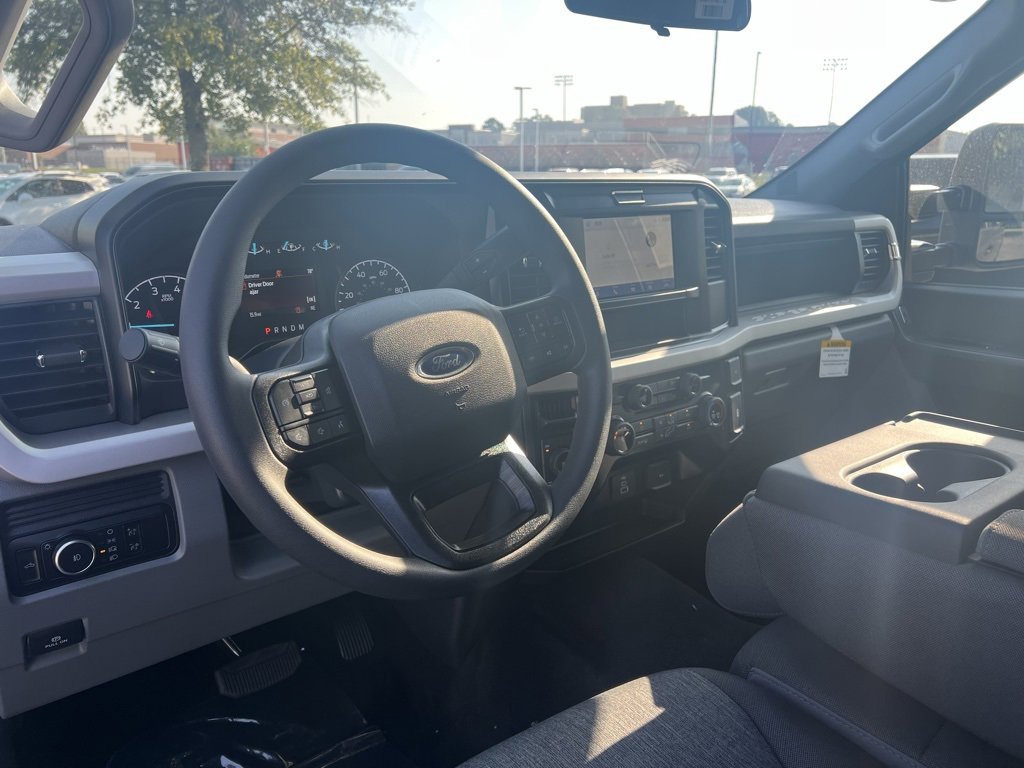 New 2026 Ford F250 XL image 12