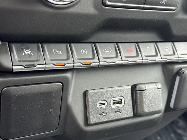 New 2026 GMC Sierra 1500 Pro w/ Pro Value Package image 16