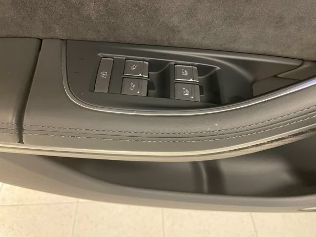 Used 2019 Audi A8 L 3.0T w/ Executive Package AWD/4WD image 22