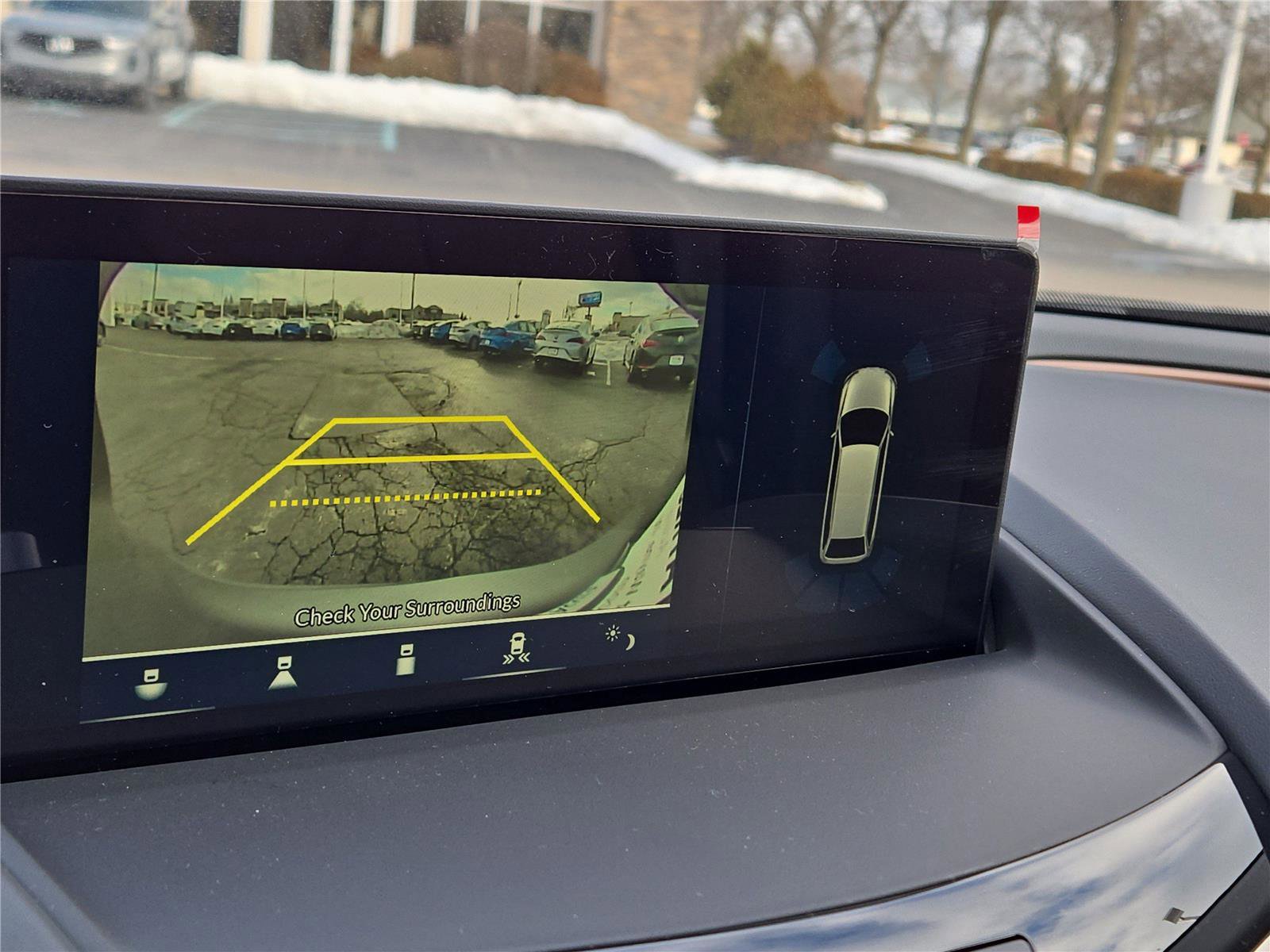 New 2026 Acura RDX SH-AWD w/ Technology Package image 7