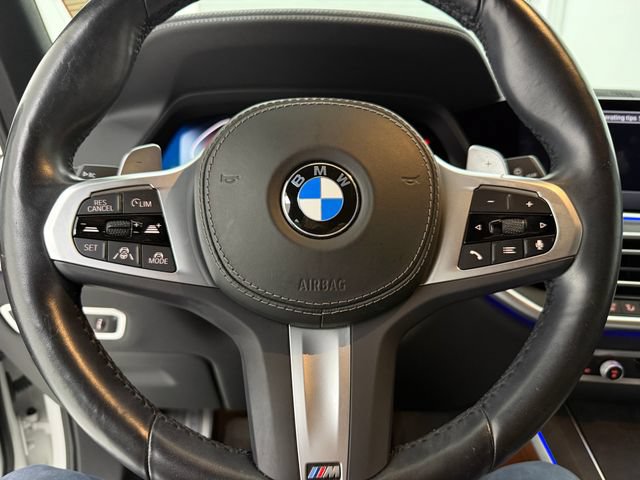 Used 2023 BMW X5 sDrive40i w/ M Sport Package RWD image 8