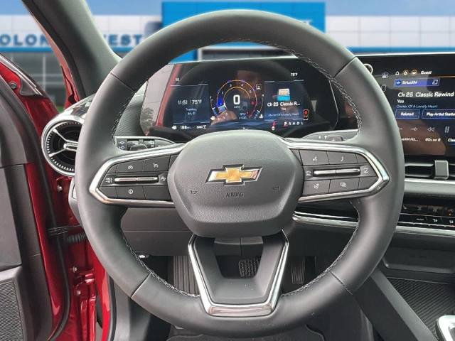 New 2026 Chevrolet Equinox LT w/ Safety and Technology Package AWD/4WD image 14