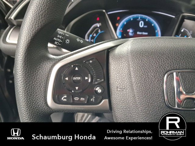 Used 2016 Honda Civic EX image 12