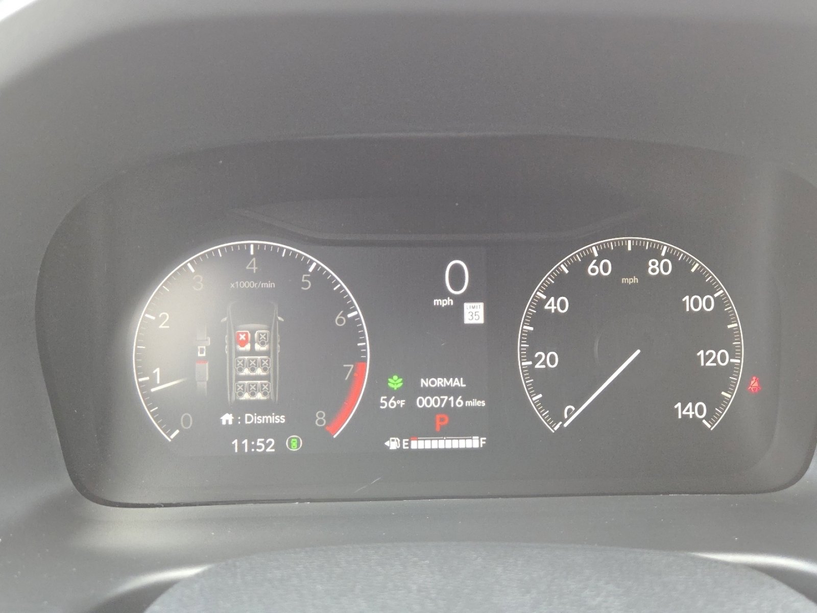 Used 2026 Honda Odyssey EX-L image 27