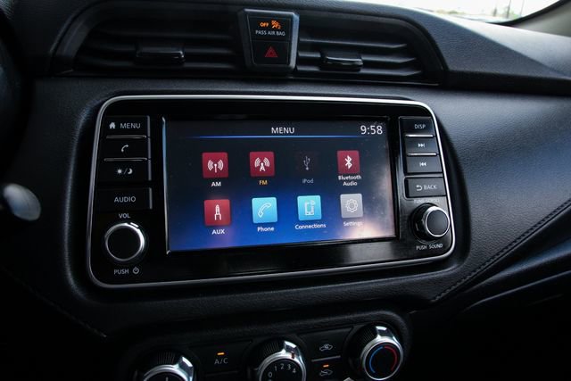 Used 2021 Nissan Versa S image 21