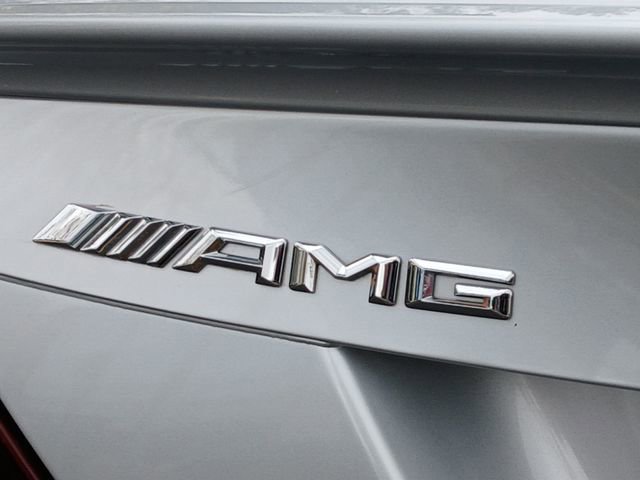 Used 2017 Mercedes-Benz SLC 43 AMG image 25