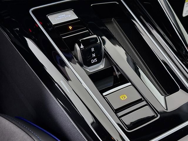 New 2026 Volkswagen Golf w/ Euro Style Package image 20