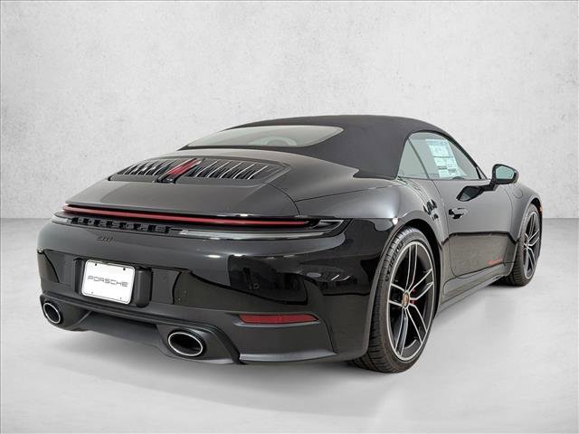 New 2026 Porsche 911 Carrera 4S image 10