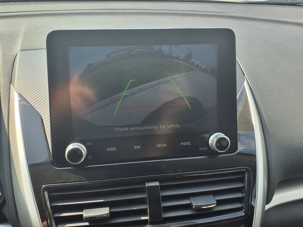 Used 2025 Mitsubishi Eclipse Cross SE AWD/4WD image 32