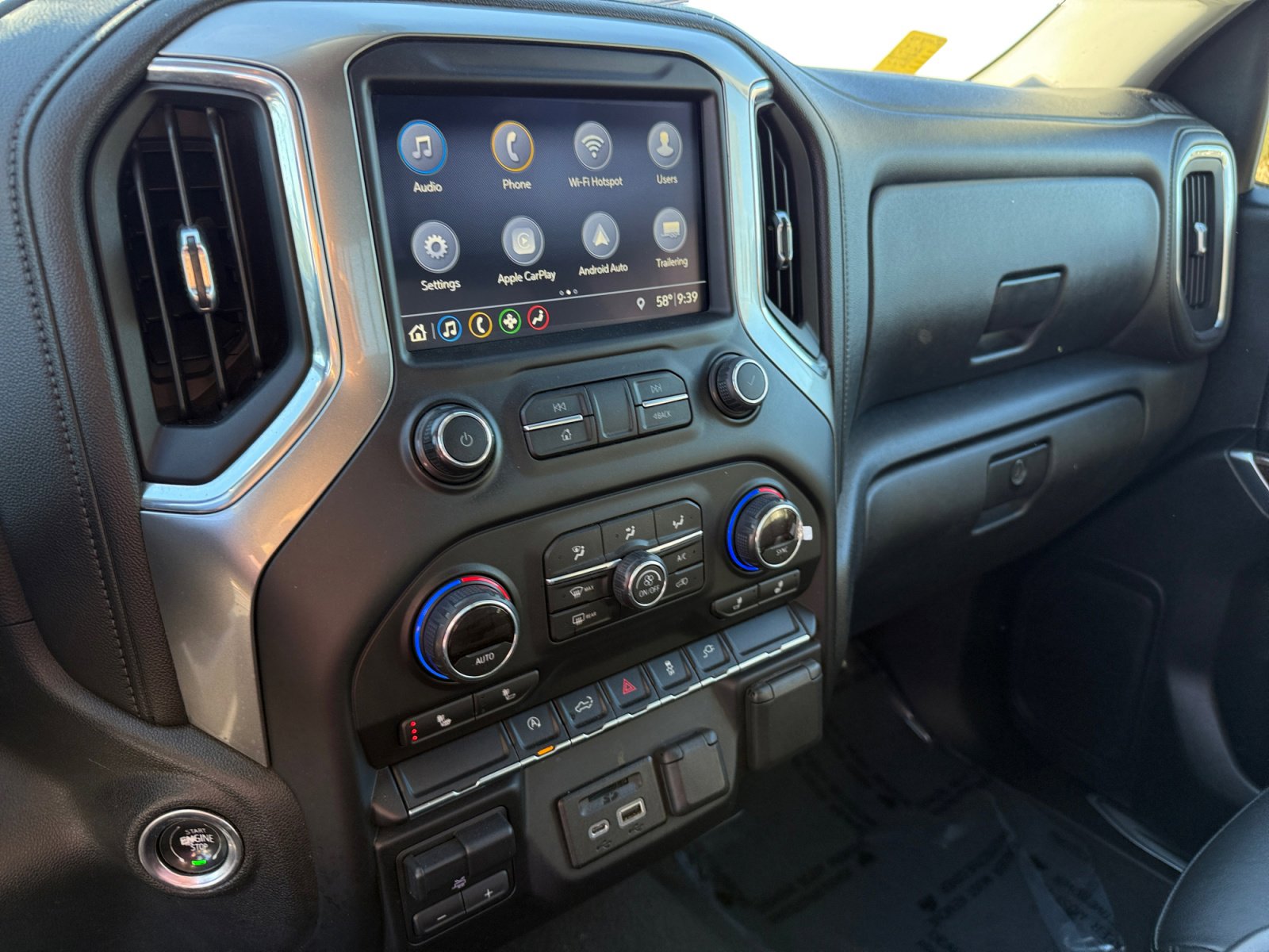 Used 2019 Chevrolet Silverado 1500 LT w/ All-Star Edition image 12