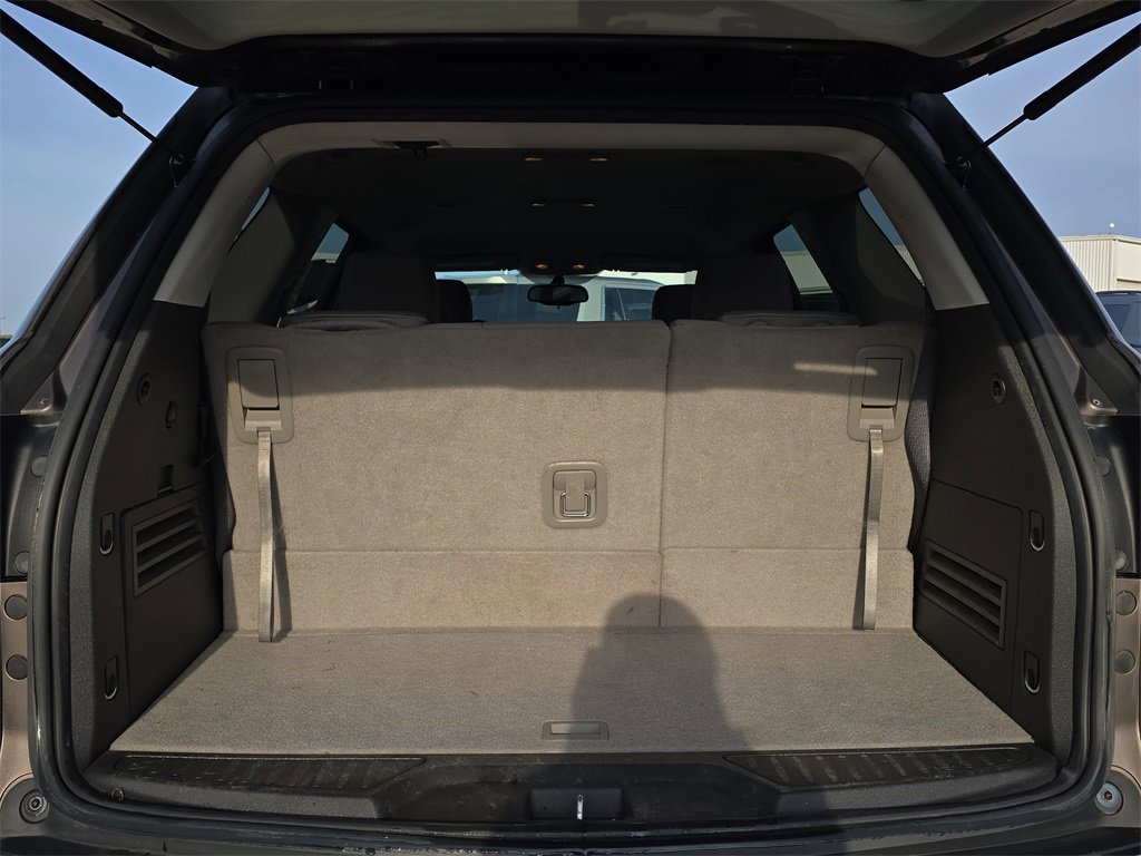 Used 2012 GMC Acadia SL image 13