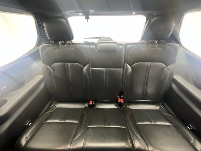 Used 2023 Jeep Wagoneer 4WD w/ Premium Group I image 9