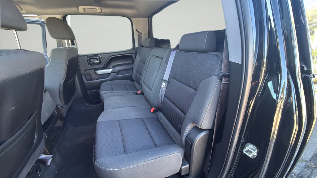 Used 2015 Chevrolet Silverado 1500 LT w/ All Star Edition AWD/4WD image 33