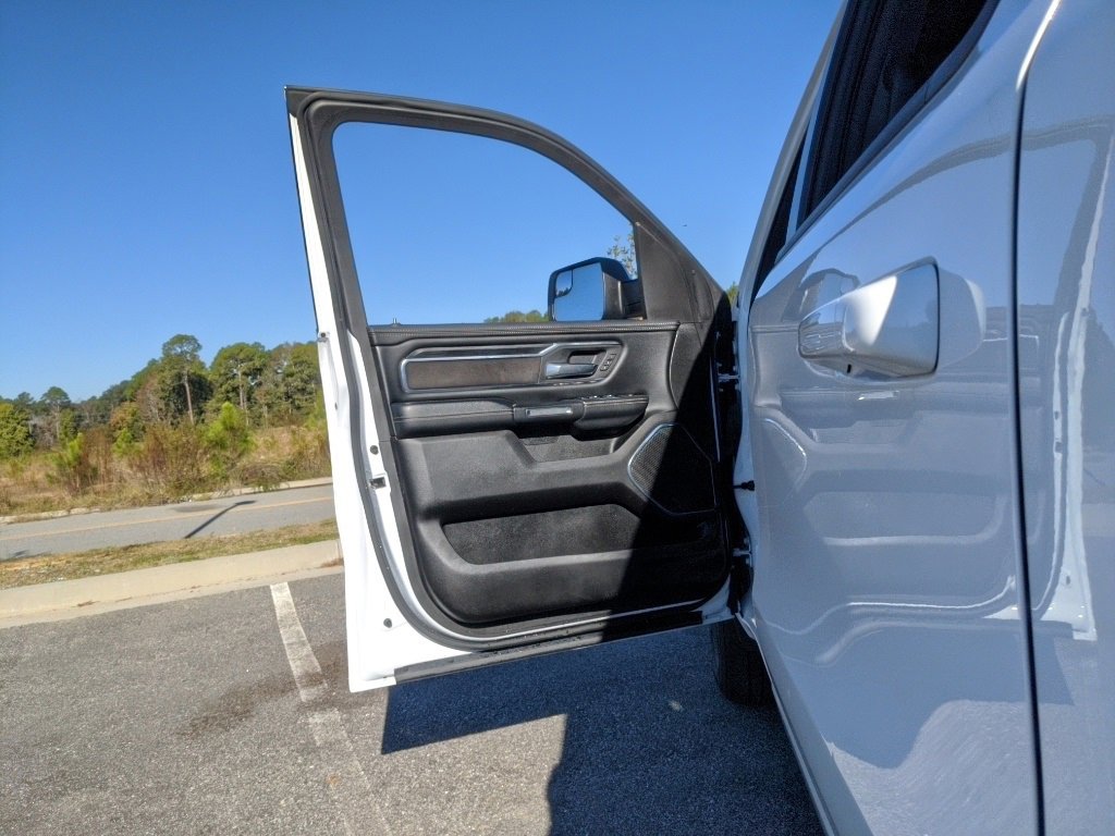 Certified 2024 RAM 1500 Laramie image 52