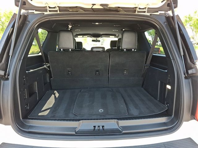 Used 2019 Ford Expedition Max XLT AWD/4WD image 29