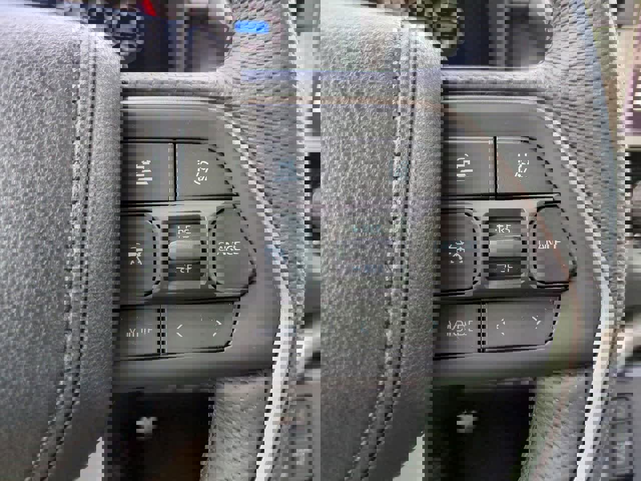 New 2026 Toyota Tundra Limited image 25