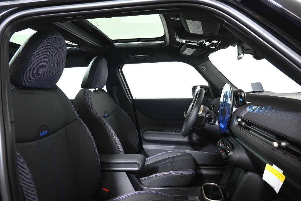 Used 2026 MINI Cooper S FWD image 21