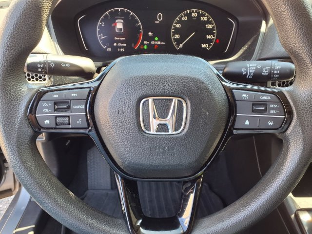 Used 2022 Honda Civic LX image 10