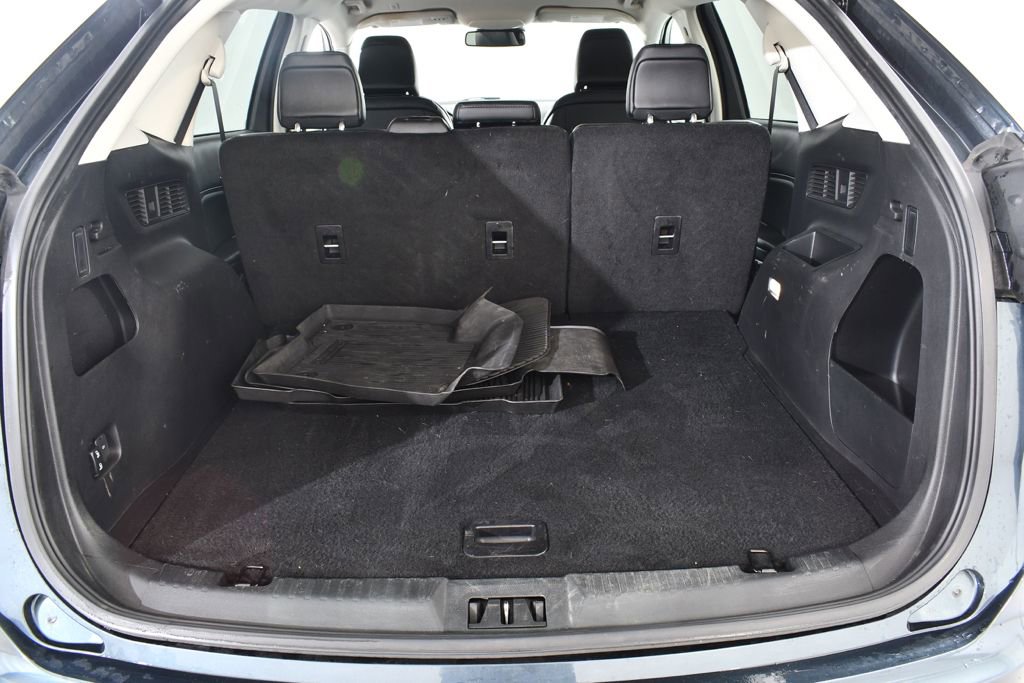 Used 2024 Ford Edge SEL w/ Convenience Package image 20
