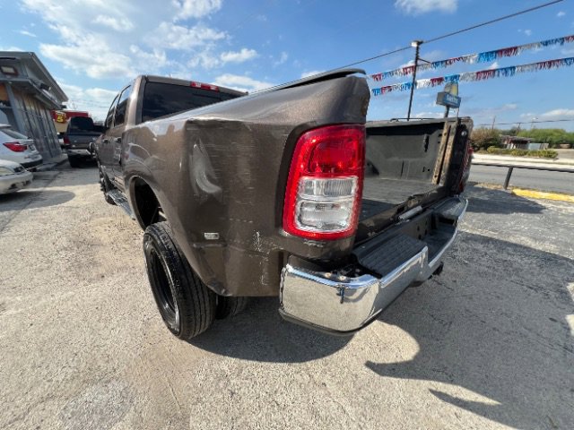 Used 2020 RAM 3500 Tradesman image 7