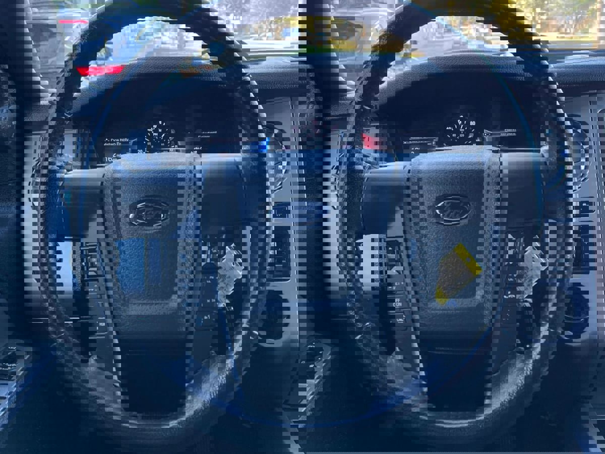 Used 2017 Ford Expedition XLT w/ Equipment Group 202A image 26