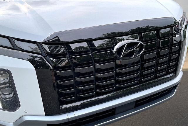 Used 2023 Hyundai Palisade Limited AWD/4WD image 28