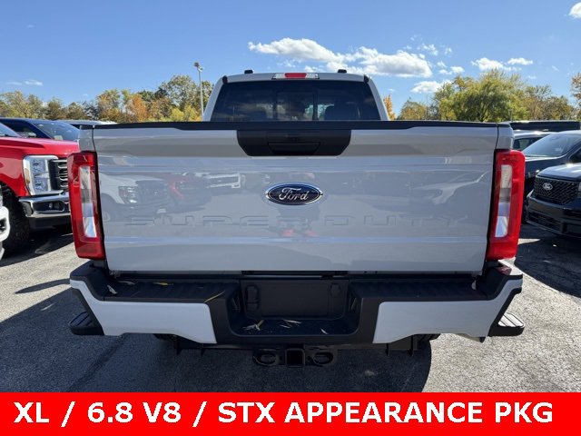New 2026 Ford F250 XL image 6