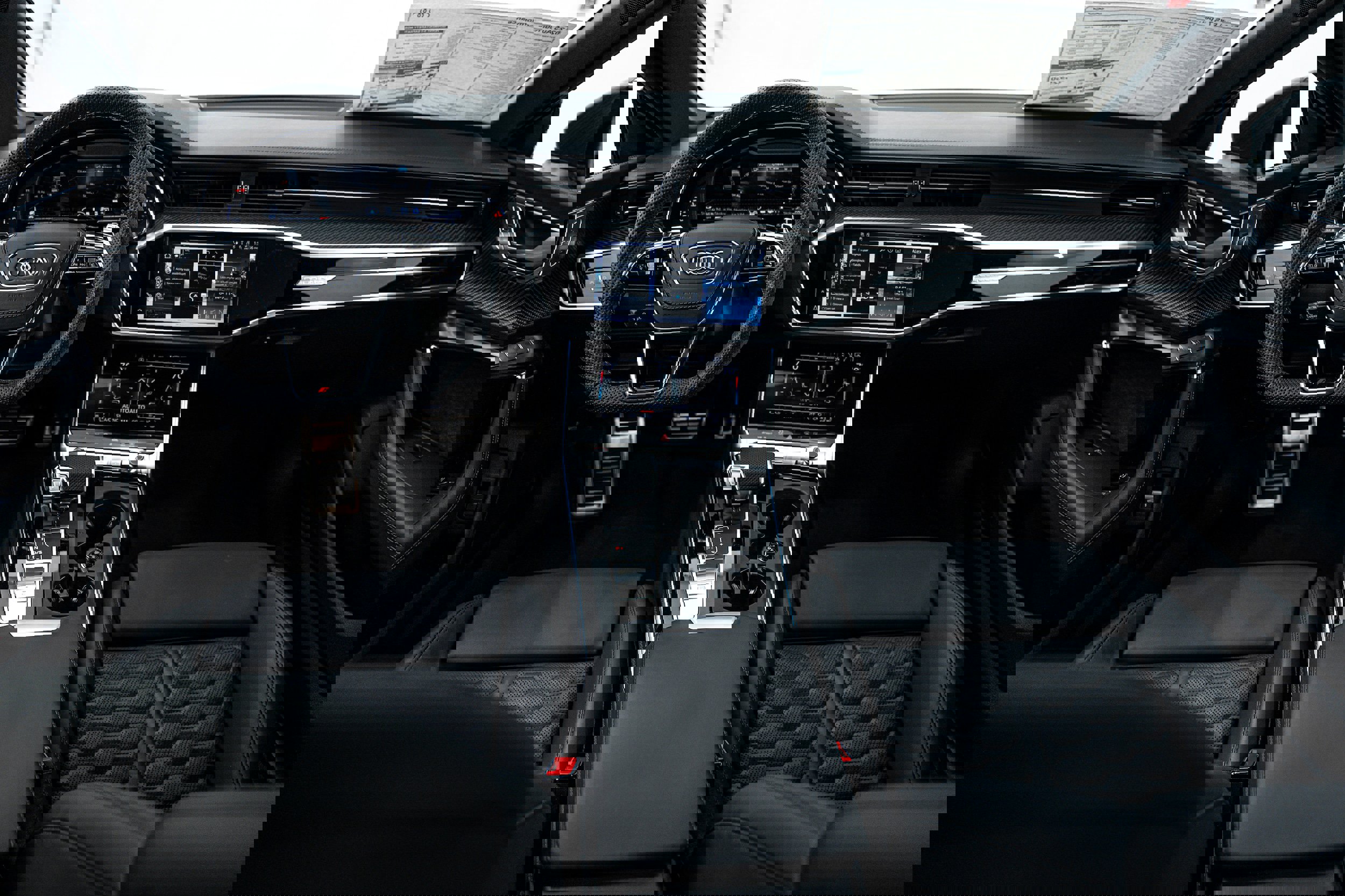 New 2025 Audi RS 7 Performance image 8