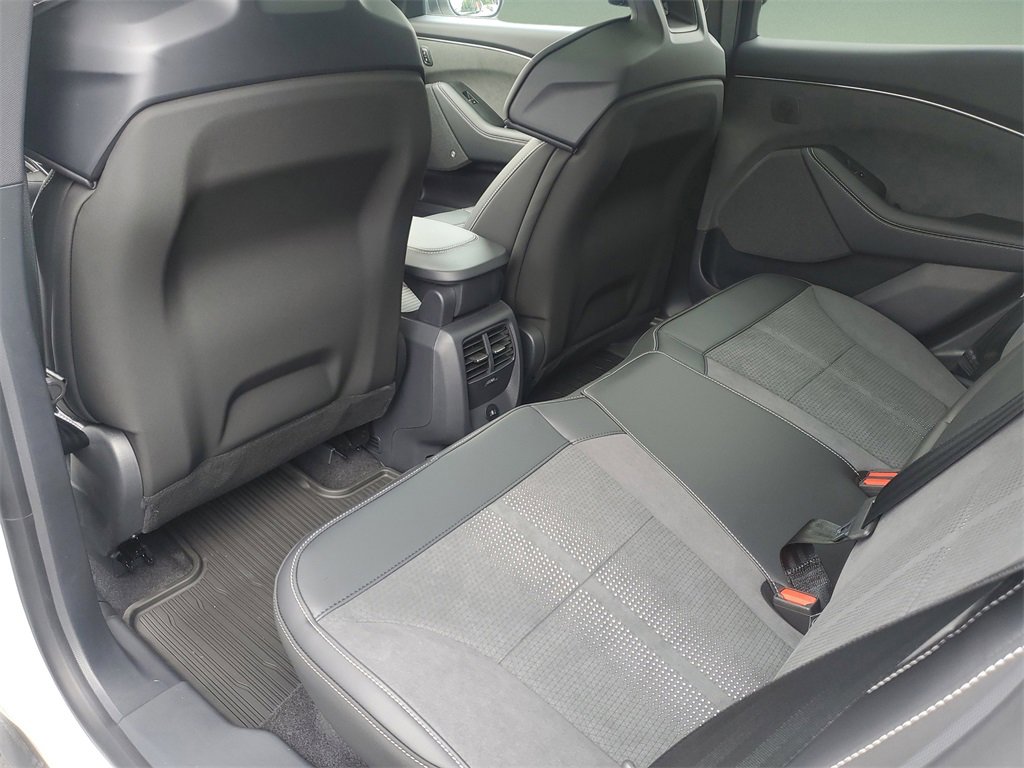 New 2025 Ford Mustang Mach-E GT w/ Interior Protection Package image 12