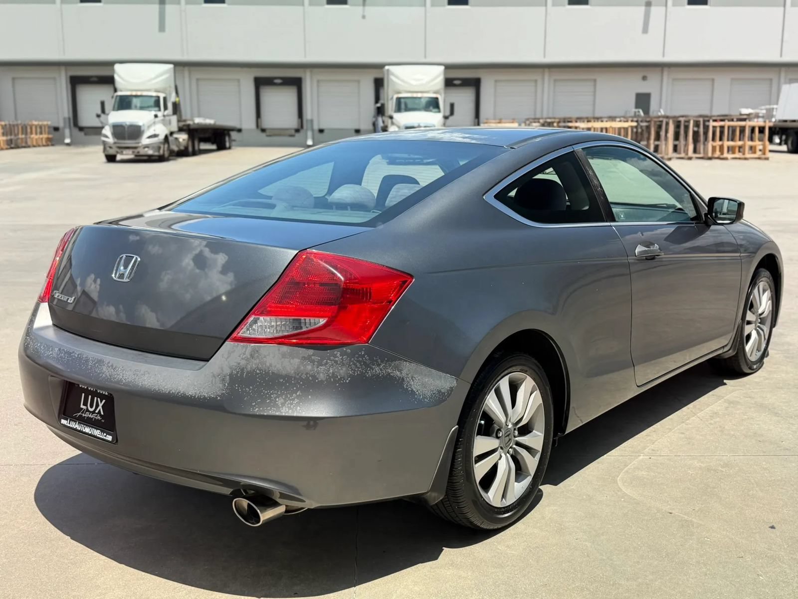 Used 2011 Honda Accord LX-S image 7