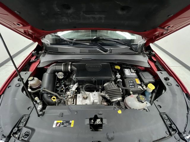 Used 2024 Jeep Compass Latitude image 28