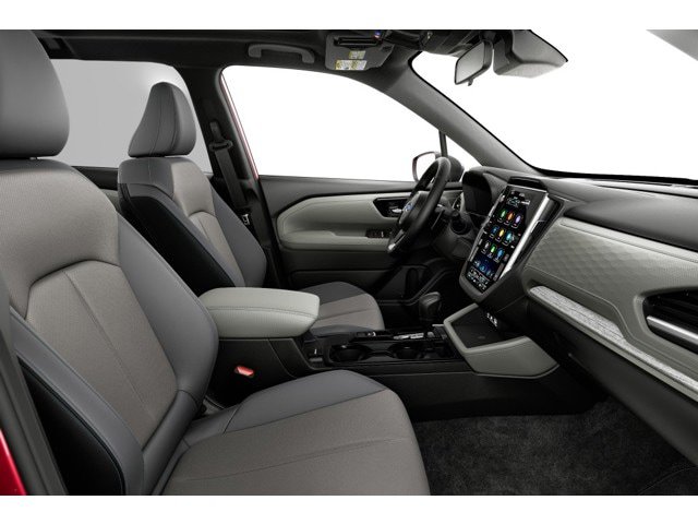 New 2026 Subaru Forester Touring AWD/4WD image 16