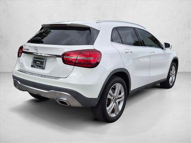 Certified 2020 Mercedes-Benz GLA 250 image 5