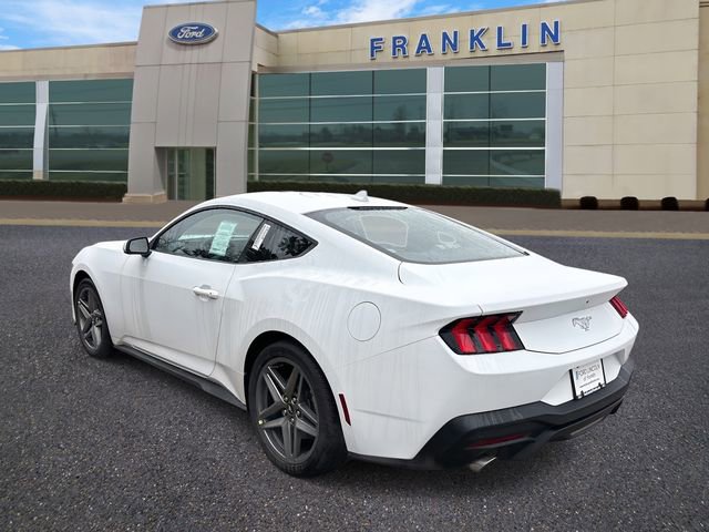 New 2026 Ford Mustang Coupe image 5