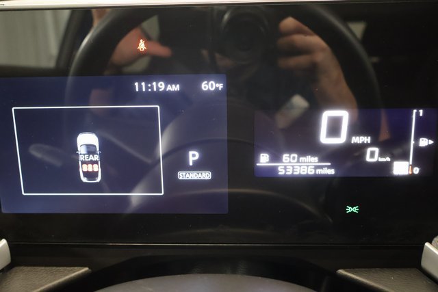 Used 2025 Nissan Kicks SV FWD image 15