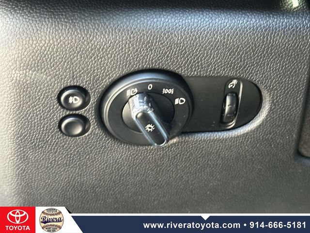 Used 2016 MINI Cooper S FWD image 21