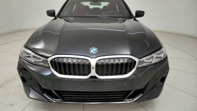 Used 2026 BMW 330i Sedan RWD image 25
