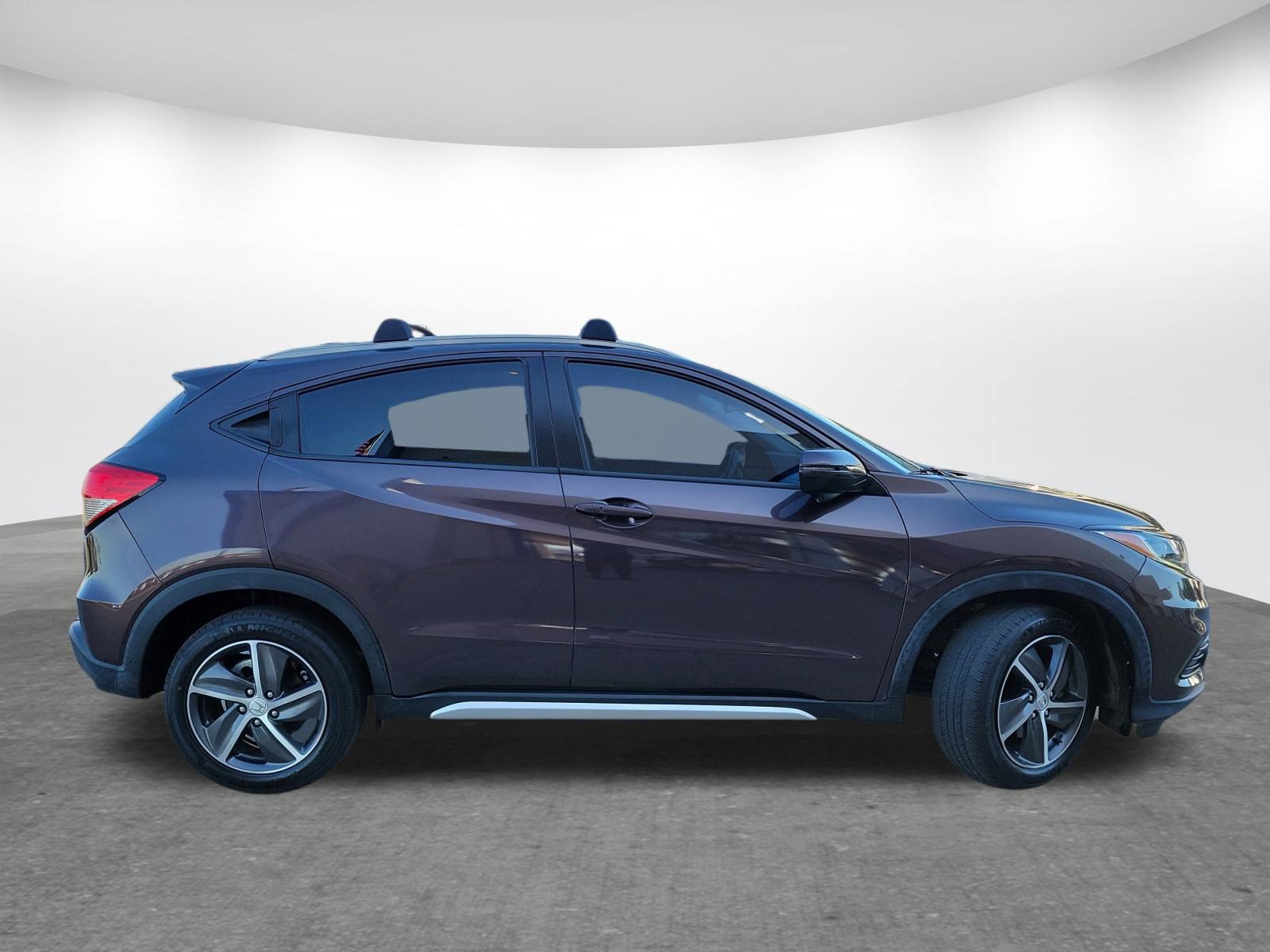 Used 2021 Honda HR-V EX image 4