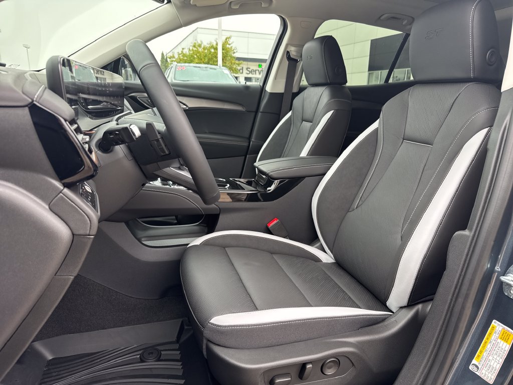 New 2026 Buick Envision Sport Touring AWD/4WD image 15