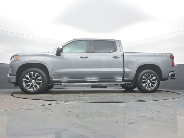 Used 2023 Chevrolet Silverado 1500 LT w/ Convenience Package II image 47