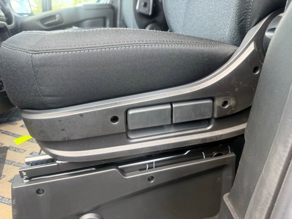 New 2026 RAM ProMaster 1500 w/ Cold Weather Group FWD image 14