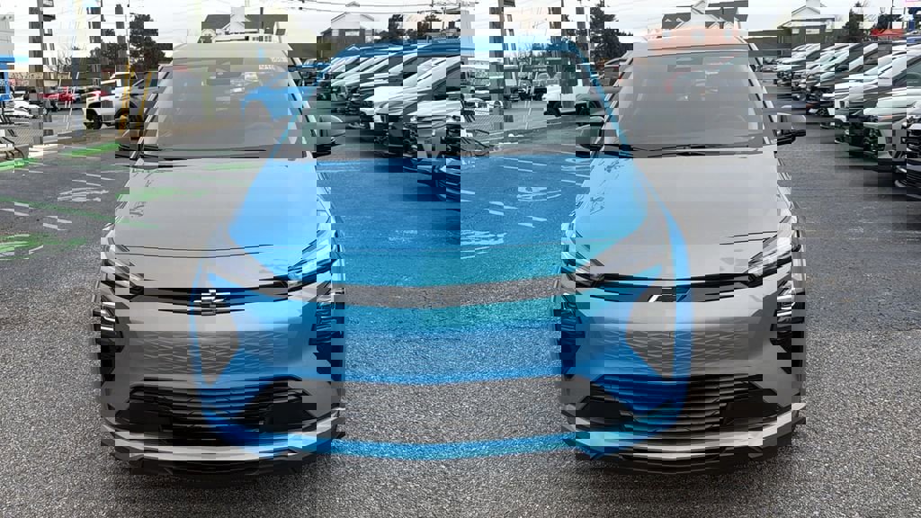 New 2027 Chevrolet Bolt LT w/ Comfort Package image 2