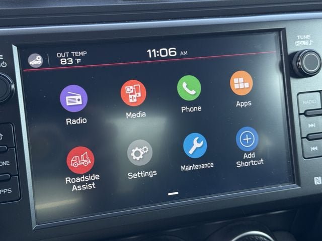 Used 2023 Toyota GR86 Premium w/ ALL Weather Mat Package (TMS) RWD image 18