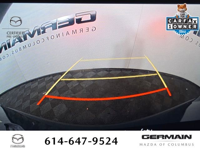 Certified 2025 MAZDA CX-50 2.5 Hybrid w/ Premium Plus Pkg image 31