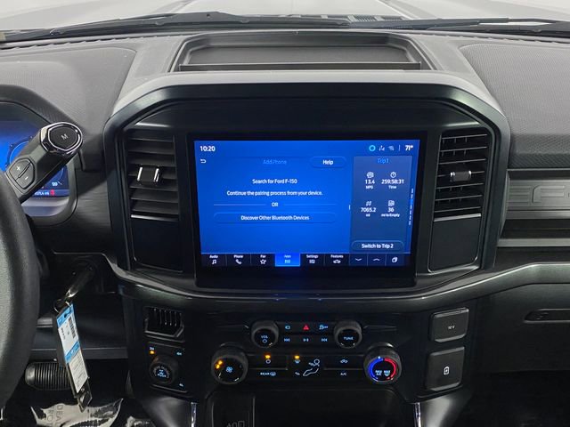 Used 2025 Ford F150 STX w/ Equipment Group 200A image 21